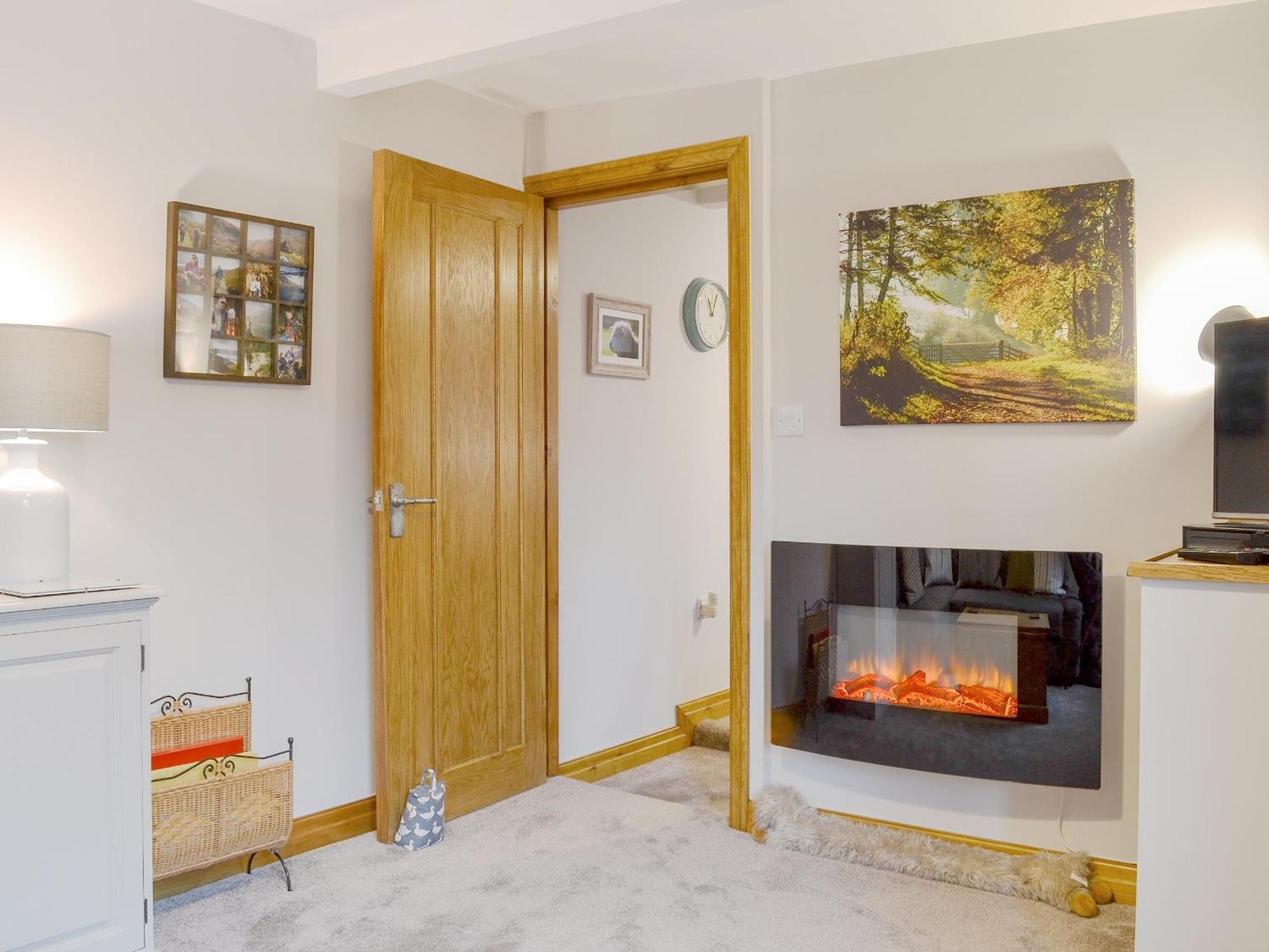 Little Nook Villa Ембълсайд Екстериор снимка