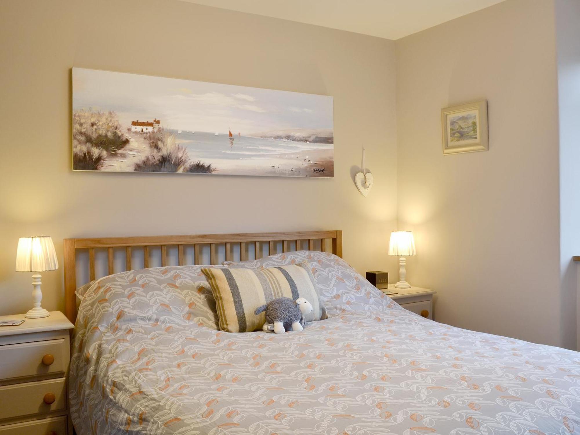 Little Nook Villa Ембълсайд Екстериор снимка