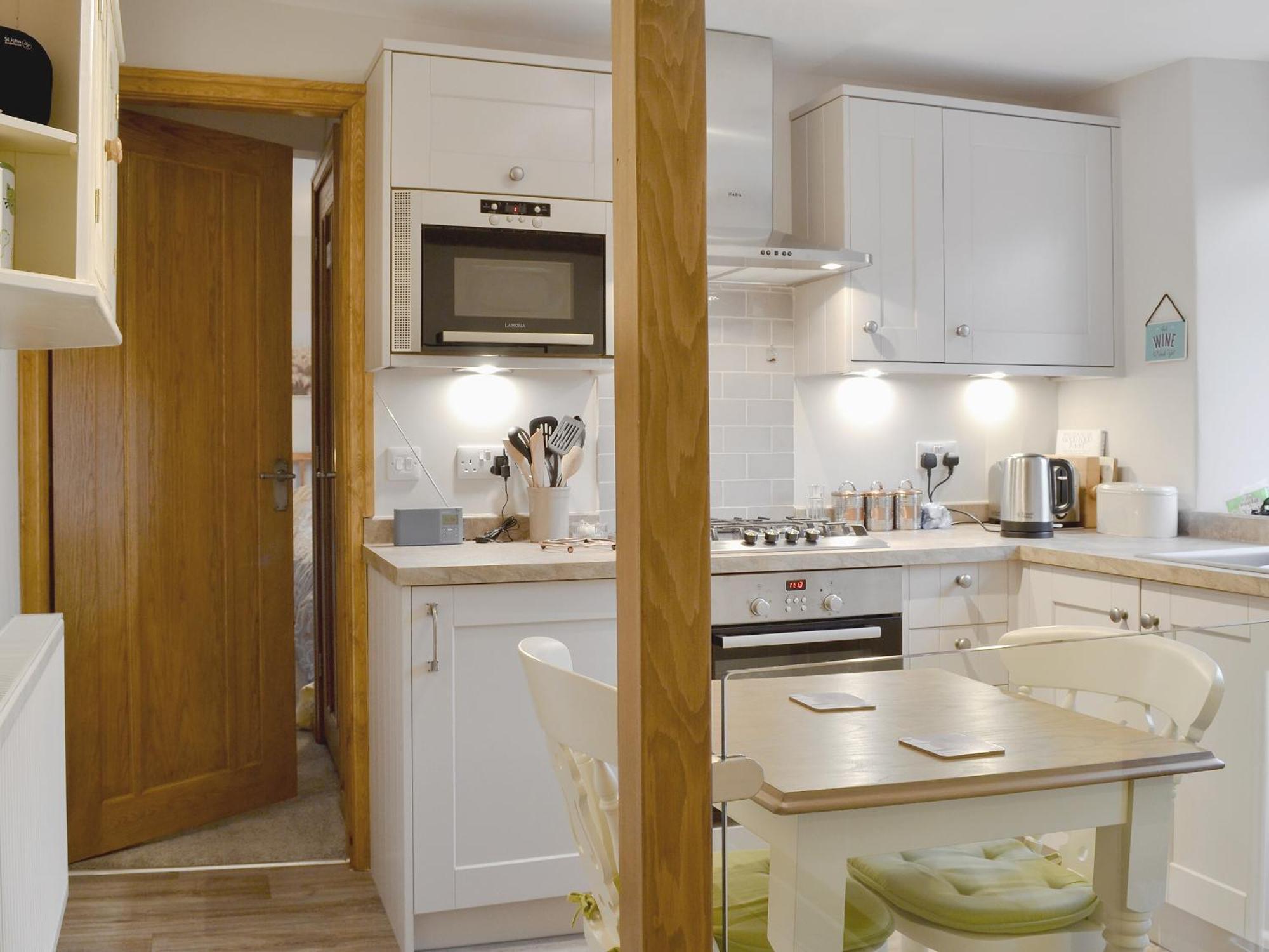 Little Nook Villa Ембълсайд Екстериор снимка